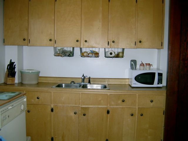 Only $850/month after rent credits!!